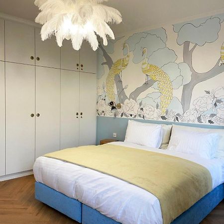 Appartement Luxueux Hyper Centre De Страсбург Екстер'єр фото