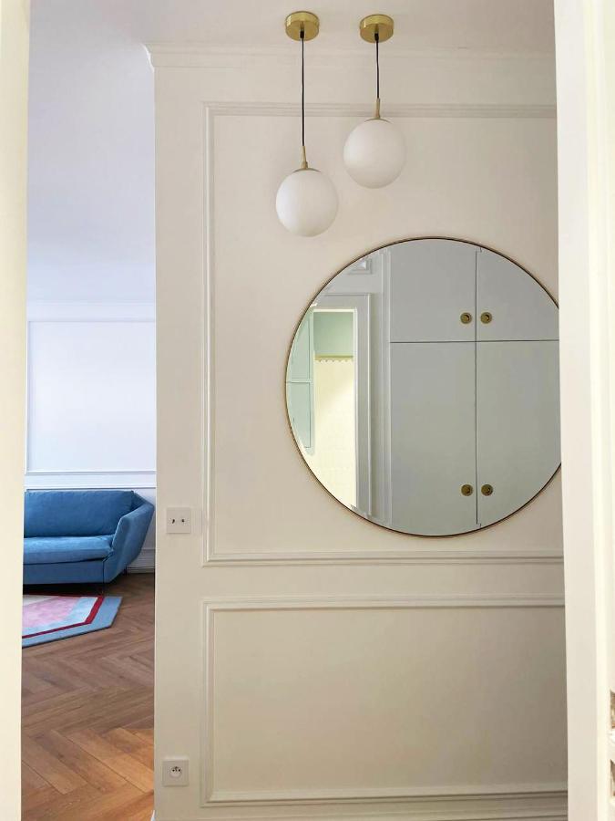 Appartement Luxueux Hyper Centre De Страсбург Екстер'єр фото