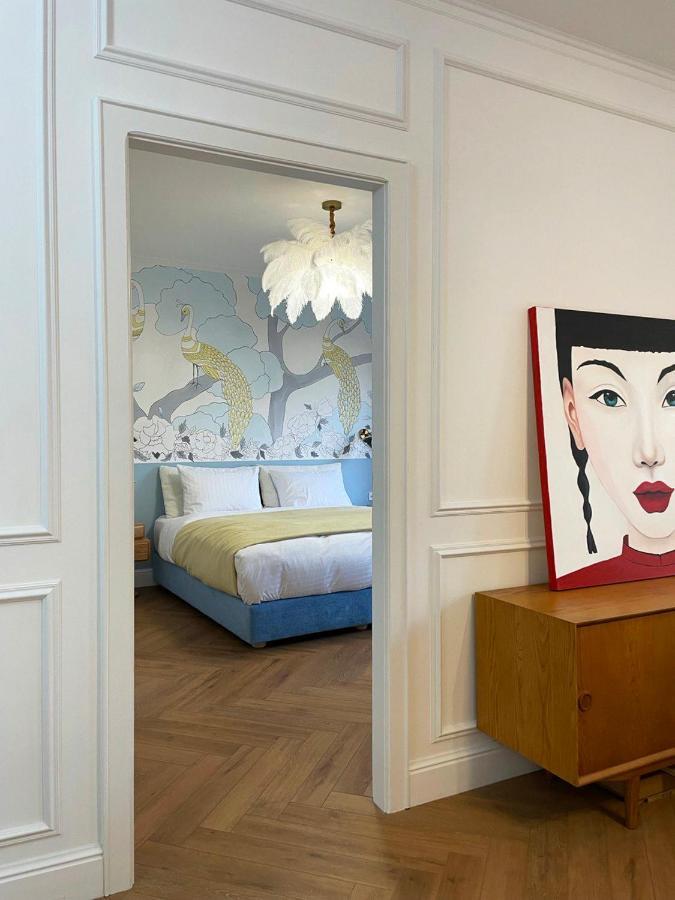 Appartement Luxueux Hyper Centre De Страсбург Екстер'єр фото
