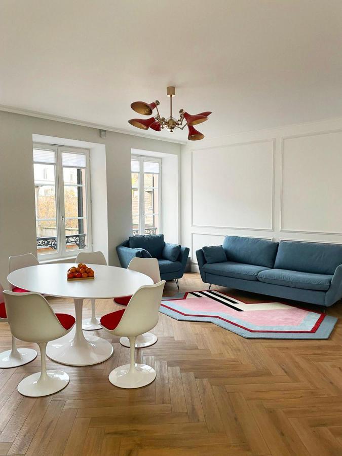 Appartement Luxueux Hyper Centre De Страсбург Екстер'єр фото