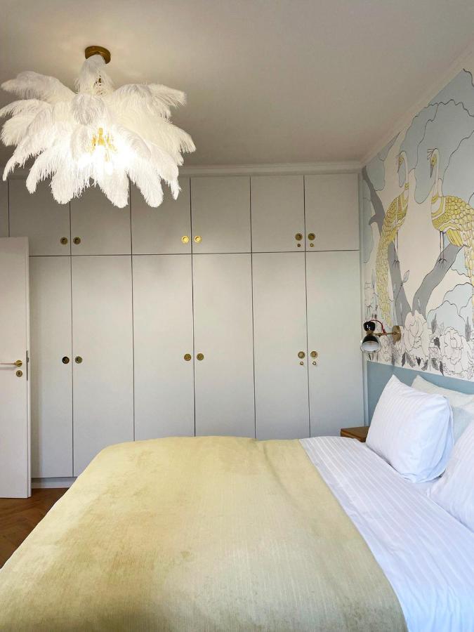 Appartement Luxueux Hyper Centre De Страсбург Екстер'єр фото