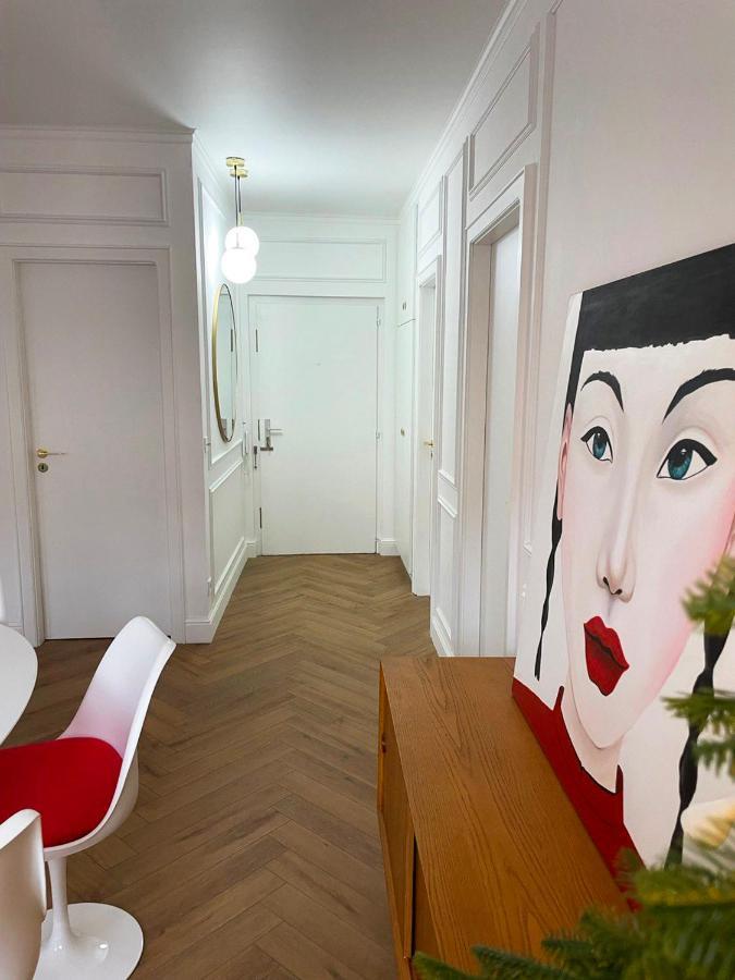 Appartement Luxueux Hyper Centre De Страсбург Екстер'єр фото