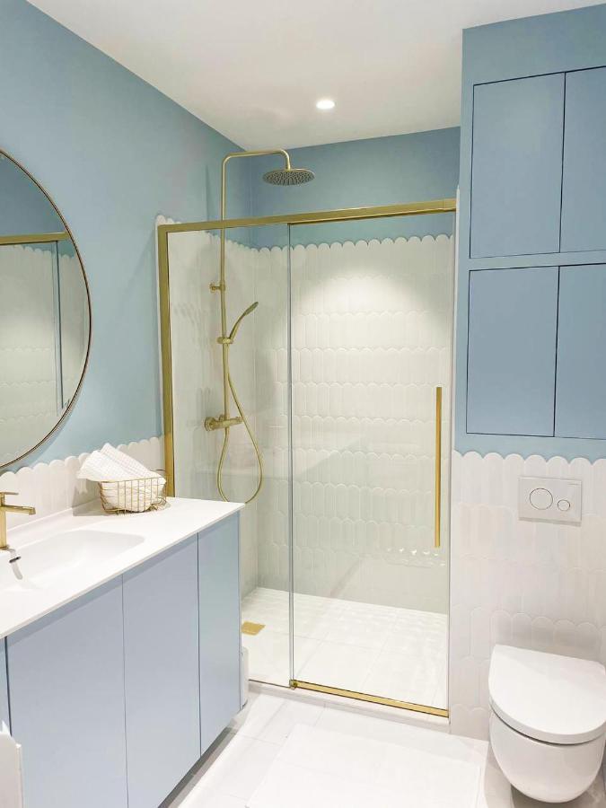 Appartement Luxueux Hyper Centre De Страсбург Екстер'єр фото