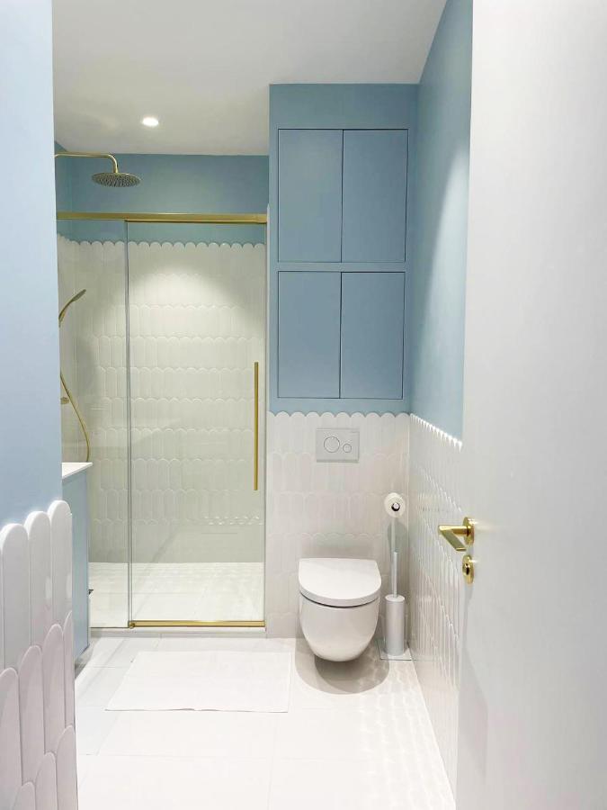Appartement Luxueux Hyper Centre De Страсбург Екстер'єр фото