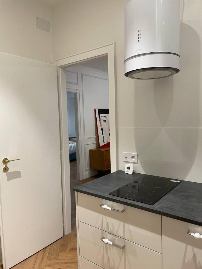 Appartement Luxueux Hyper Centre De Страсбург Екстер'єр фото
