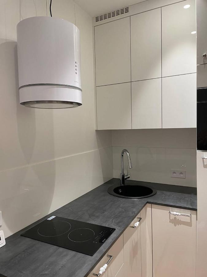 Appartement Luxueux Hyper Centre De Страсбург Екстер'єр фото