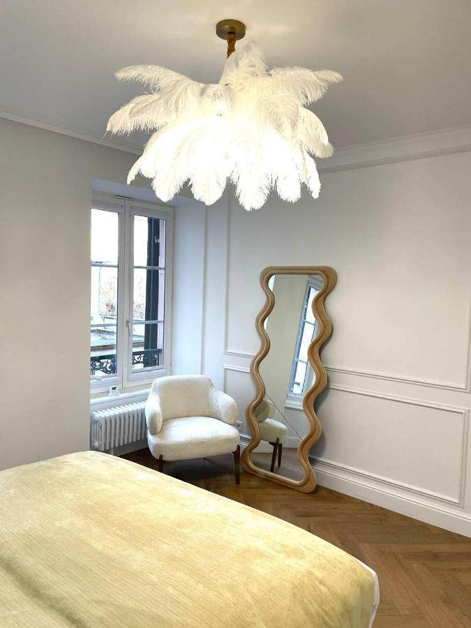 Appartement Luxueux Hyper Centre De Страсбург Екстер'єр фото