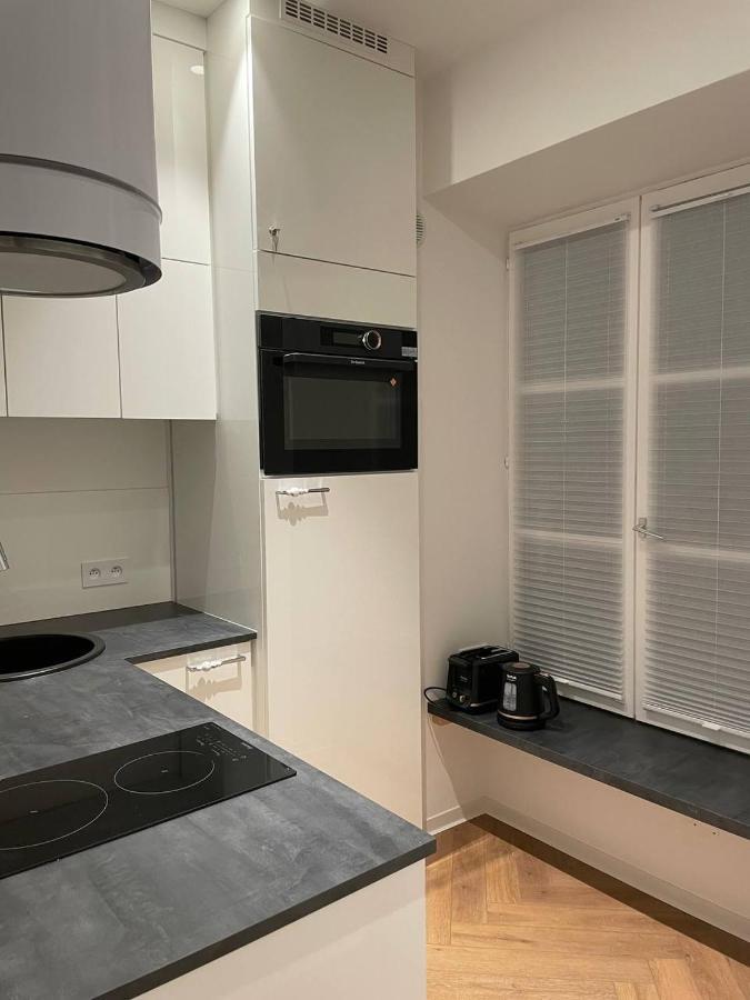Appartement Luxueux Hyper Centre De Страсбург Екстер'єр фото