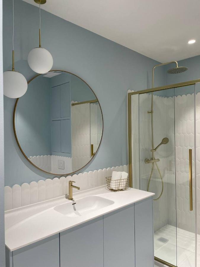 Appartement Luxueux Hyper Centre De Страсбург Екстер'єр фото