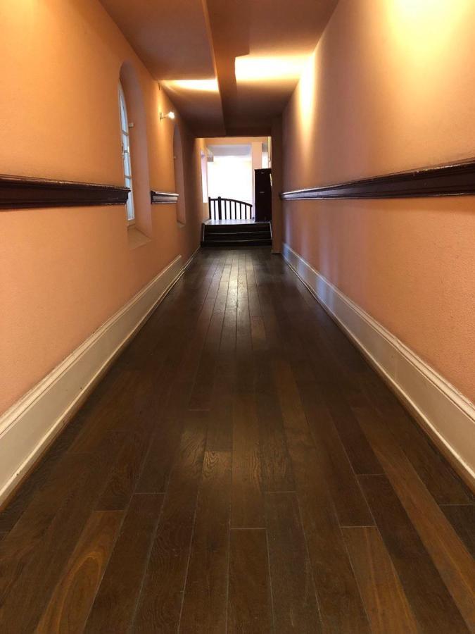 Appartement Luxueux Hyper Centre De Страсбург Екстер'єр фото